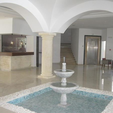 Hotel Menara Al-Hammamat Bagian luar foto