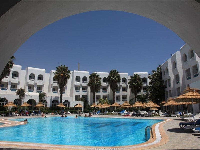 Hotel Menara Al-Hammamat Bagian luar foto