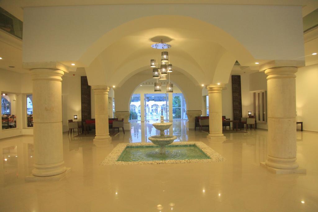 Hotel Menara Al-Hammamat Bagian luar foto