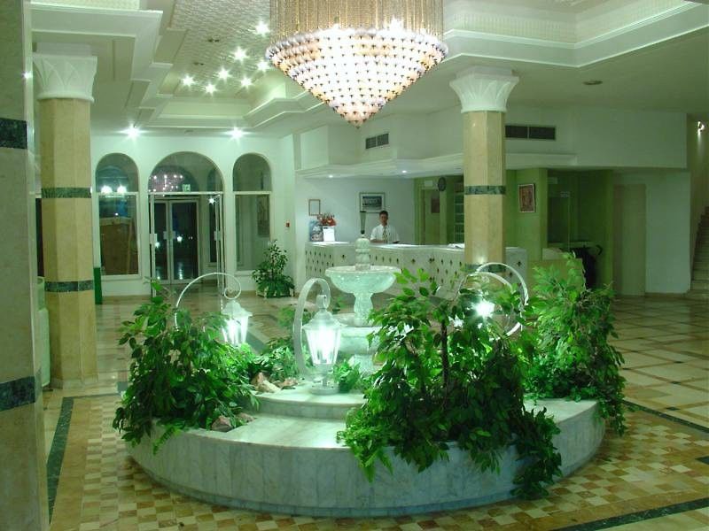 Hotel Menara Al-Hammamat Bagian luar foto