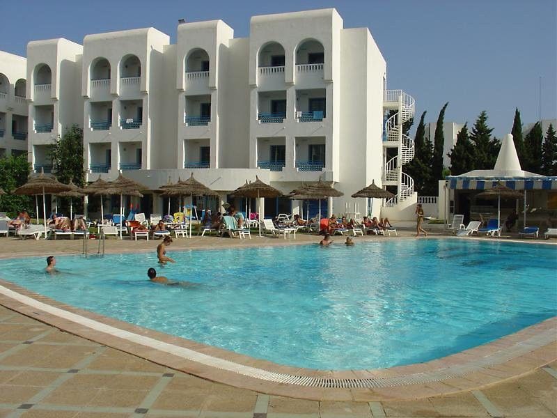 Hotel Menara Al-Hammamat Bagian luar foto