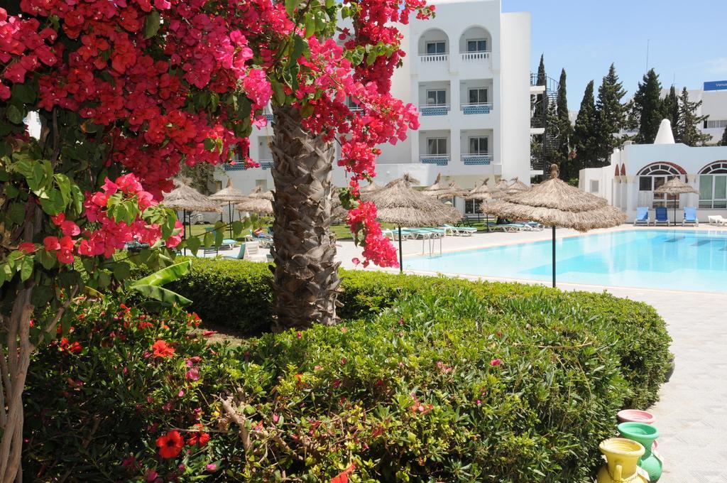 Hotel Menara Al-Hammamat Bagian luar foto