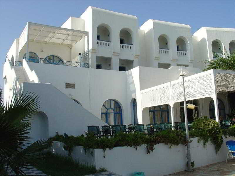 Hotel Menara Al-Hammamat Bagian luar foto